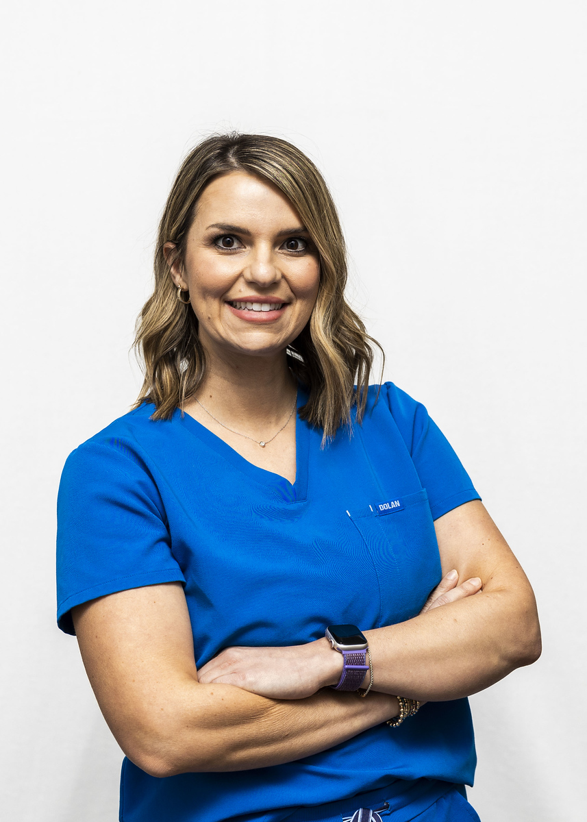 Dr. Lynsey Phillips, DMD, Dental Group of Greenville